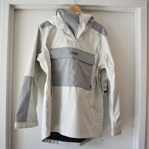 NWT: DC Snow Ski Jacket Men’s